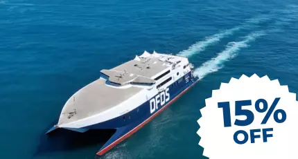 Reserva Anticipada Jersey